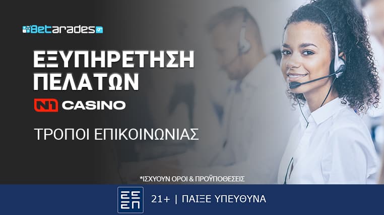 Υποστήριξη